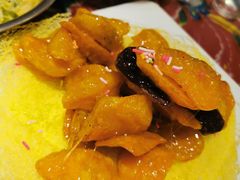-7号院家宴.烧鸽子(门头沟店)