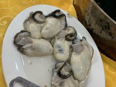 -濠轩阁特色生蚝火锅(水湾路店)