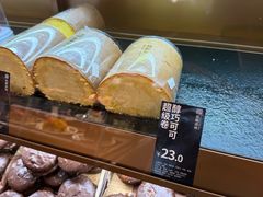 -金凤成祥(东直门现烤面包店)