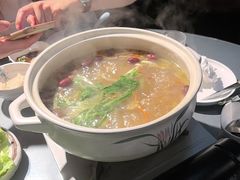 -金龙·打边炉(南京西路店)