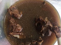 -蝎王府羊蝎子(西直门店)