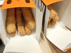 -汉堡王(徐汇绿地缤纷店)