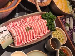 -季季山·云南野生菌火锅(上海首店)