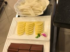 -蝎王府羊蝎子(北大地店)