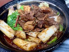 -珍珍小食店(西华路店)
