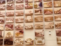 -南京市规划建设展览馆