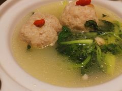 -老土灶·扬州非遗淮扬菜(大运河博物馆店)