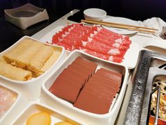 -海底捞火锅(团结桥店)