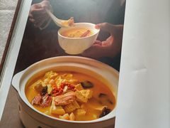 -砂锅居·始于1741(万丰路店)