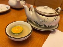 土瓶蒸-大江户日本料理(吕厝店)