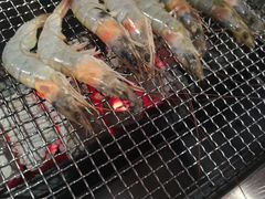 -马路牙子地桌烤肉(工体店)