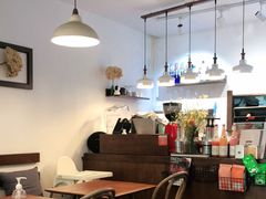 大堂-AFS Cafe & Canteen(闽江二路店)