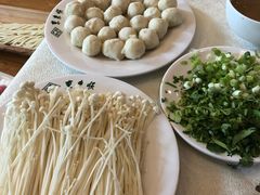 -东来顺饭庄(天坛店)