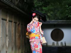 -京都冈本和服体验租赁店(祗园店)