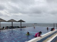 -中央格兰德岛温泉度假酒店 - 全包