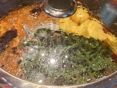 -遇东北林区铁锅炖(南开店)