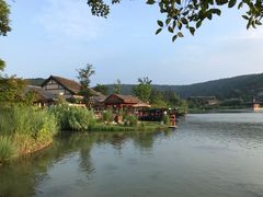 -品渔味湖鲜馆(拈花湾店)