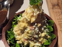 -俄士厨房(五棵松华熙LIVE店)