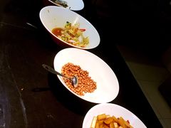 -感恩心素食馆(百世广场店)
