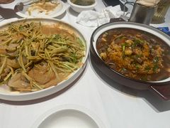 -北李妈妈菜·虾爬子大锅贴(贵和店)