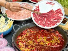 -巴蜀大将火锅(春熙店)