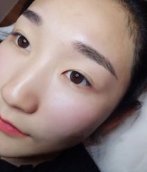 -babiline芭比莱恩半永久纹眉纹唇发际线