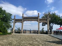 -南沙天后宫景区