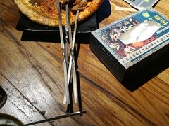 -艾丁湖烤全羊西域文化主题餐厅(新天润店)