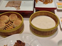 -玉林烤鸭店(黄村兴华店)