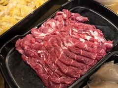 -牛街清真满恒記(平安里西大街店)