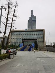 -贵阳国际生态会议宴会中心