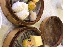 -凤城酒家(红磡店)