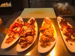 -佰园全日西餐厅-厦门佰翔软件园酒店