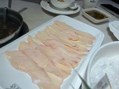 -围炉夜话·潮汕卤水火锅(榕江店)