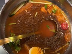 -将军牛排·尔滨地标朝鲜族美食(总店)