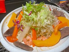 -谷牛和牛烤肉(漕河泾印象城店)