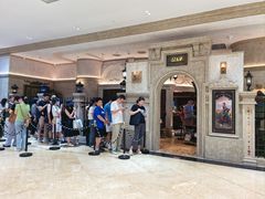 -B&C黄油与面包·THE GARDEN BAKERY概念店(世纪汇店)