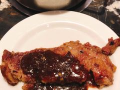 -吉布鲁牛排海鲜自助(龙湖北城天街购物广场店)