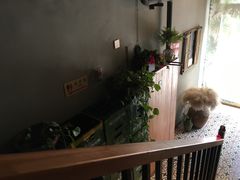 用餐区-越美小馆·越南料理(曲江店)