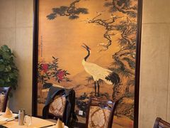 -扬州泰润大酒店-餐厅