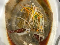 多宝鱼-民国红公馆·秦淮八艳(夫子庙店)