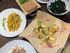 -魁盛居百年鲁菜馆(县西巷店)