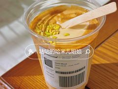 -Green wood coffee绿木咖啡