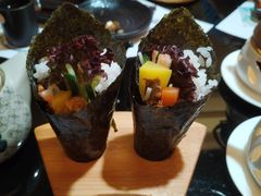 -天狗山料理(省体店)
