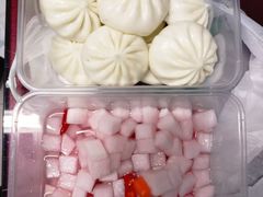 -宽板凳老灶火锅(台湾街店)