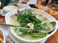 -东坊味道私房菜·地道顺德菜(大良店)