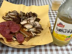 -长香源葫芦头梆梆肉(开通巷店)