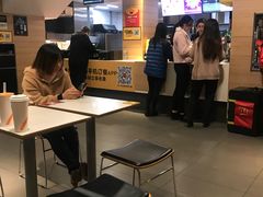 -麦当劳(临顿路店)