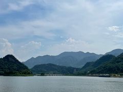 -宝晶宫旅游景区