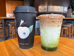 -星巴克(西安曲江银泰店)